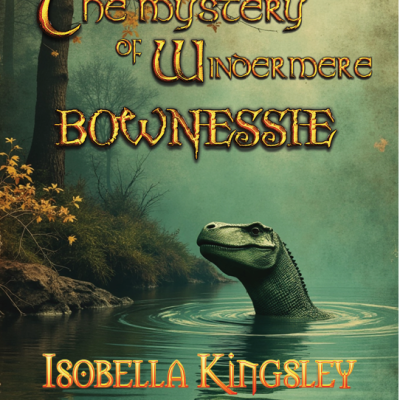 Bownessie - The Mystery of Windermere