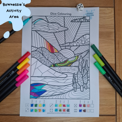 Activities and Downloads